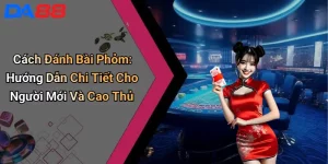 Cách Đánh Bài Phỏm: Hướng Dẫn Chi Tiết Cho Người Mới Và Cao Thủ