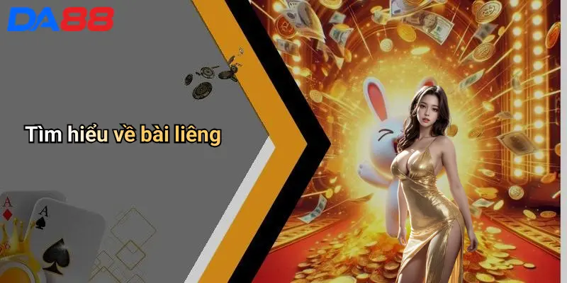 Tìm hiểu về bài liêng